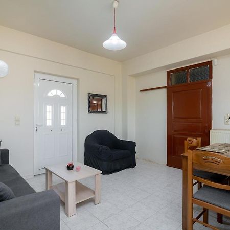 En Elladi Apartment Alykanas  Luaran gambar